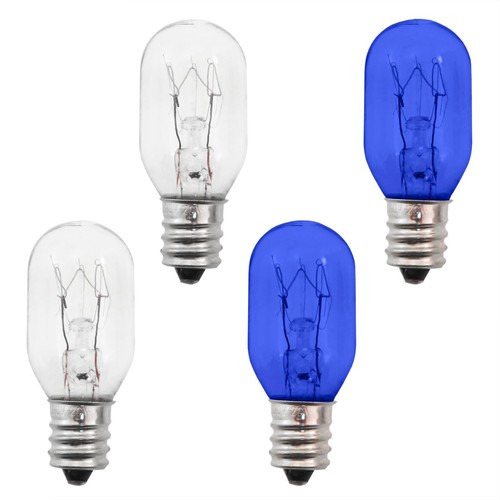 4pcs makeup mirror light - light, bulbs
