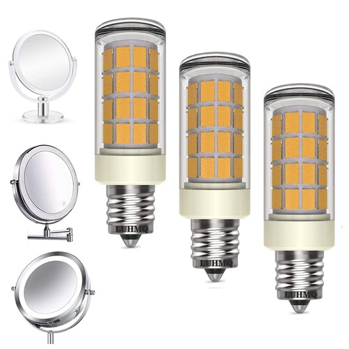 Led bulbs pack - bulbs, makeup