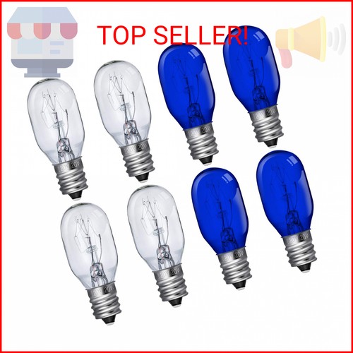 Pieces lighted make up - 8,