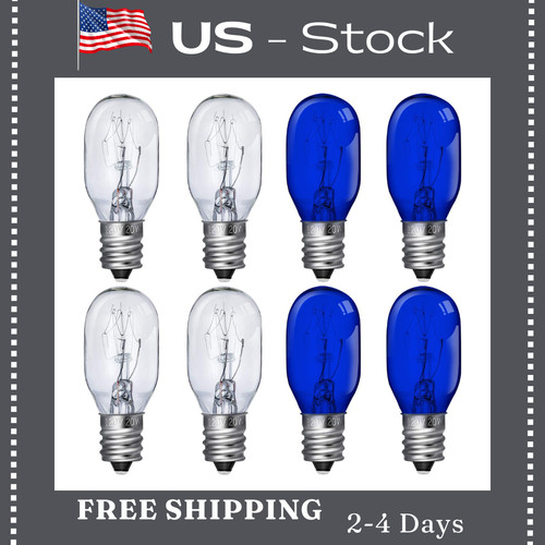 Pieces lighted make - 8,