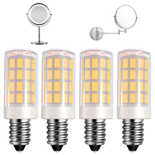 Led makeup mirror bulb - led,