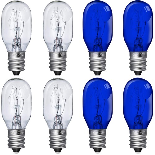 Pieces lighted make - 8,
