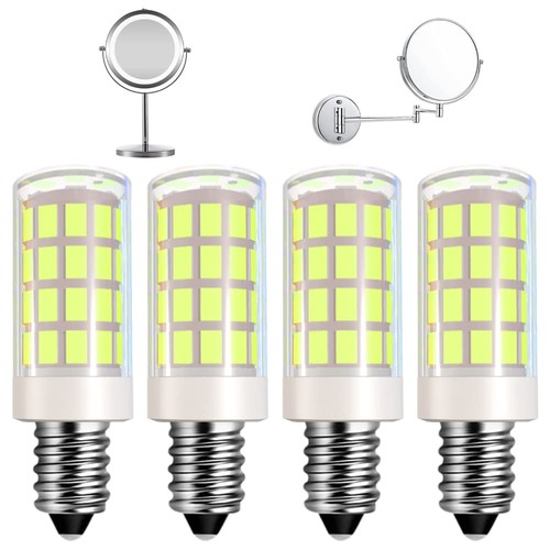 Led makeup mirror bulb - makeup,