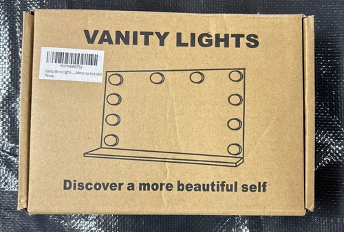 Vanity mirror light bulbs - vanity,