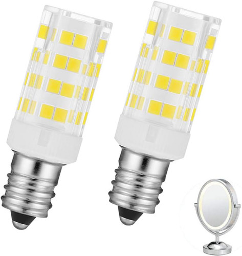 Type led light - type,