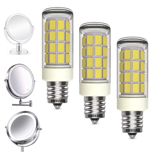 Led bulbs pack makeup - bulbs,