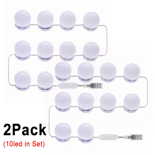 Led detachable bulbs - detachable,