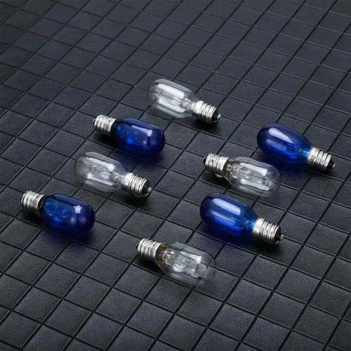 Pieces lighted make up - 8,