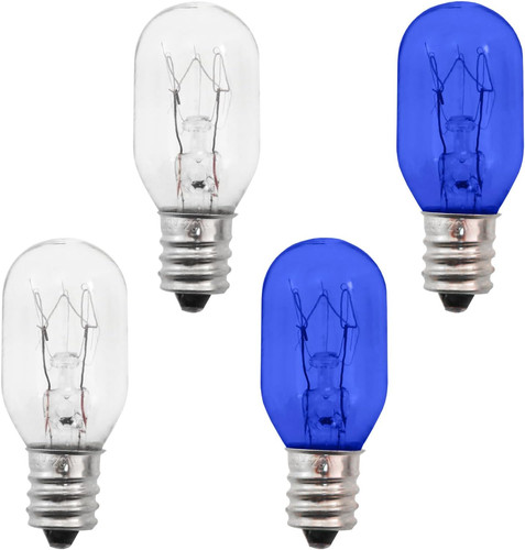 4pcs makeup mirror light - 4pcs,