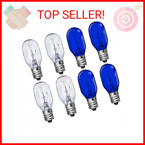 Pieces lighted make up - 8,